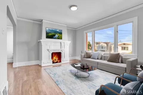 57 Seville St, San Francisco, CA 94112