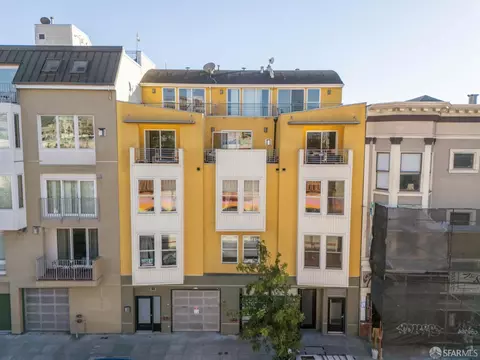 2637 24th St #3, San Francisco, CA 94110