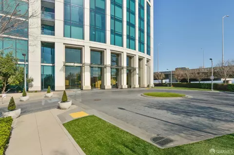 Exterior - 425 1st St #4405, San Francisco, CA 94105 photo 5 of 5