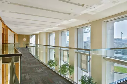 Entry Way - 425 1st St #4405, San Francisco, CA 94105 photo 3 of 3