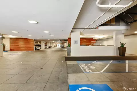 Exterior - 425 1st St #4405, San Francisco, CA 94105 photo 4 of 5