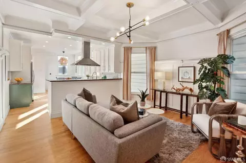 31 Camp St #B, San Francisco, CA 94110