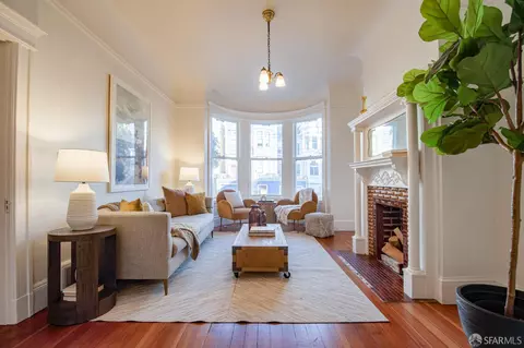 763 Haight St, San Francisco, CA 94117