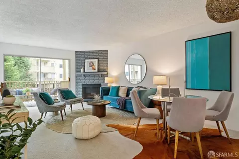 375 Mandarin Dr #201, Daly City, CA 94015
