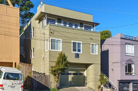 2049 9th Ave, San Francisco, CA 94116