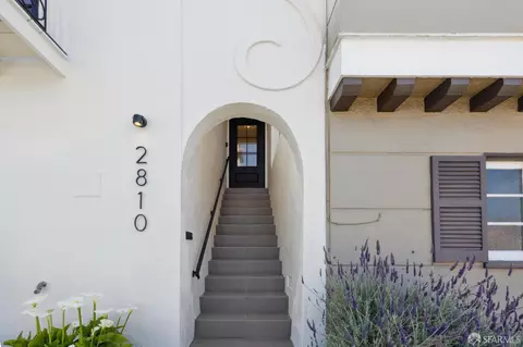2810 35th Ave, San Francisco, CA 94116