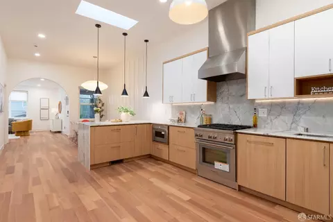 2670 21st St, San Francisco, CA 94110