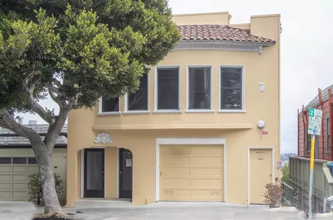 297 Corbett Ave, San Francisco, CA 94114