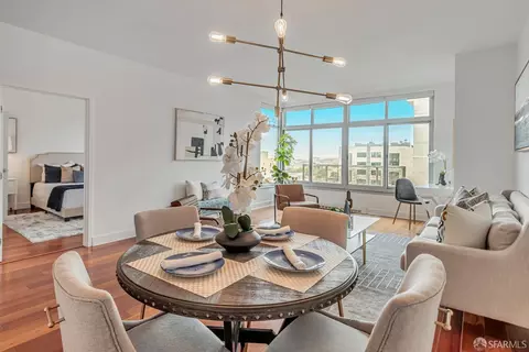 1310 Fillmore St #705, San Francisco, CA 94115