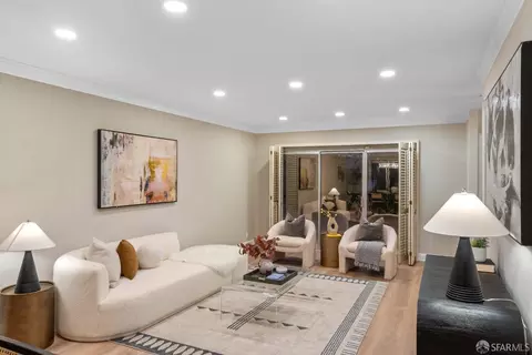 Living - 916 Park Pacifica Ave, Pacifica, CA 94044 photo 2 of 7