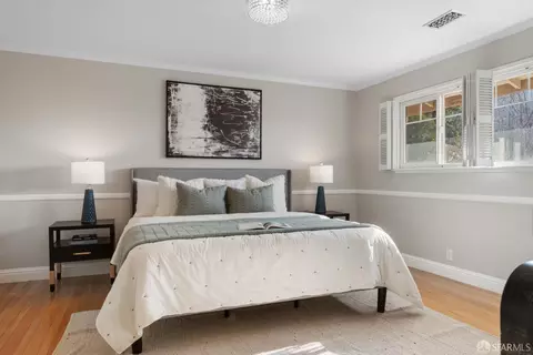Bedroom - 916 Park Pacifica Ave, Pacifica, CA 94044 photo 1 of 10