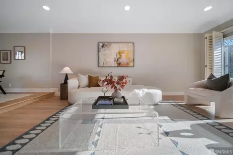 Living - 916 Park Pacifica Ave, Pacifica, CA 94044 photo 3 of 7