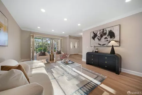Living - 916 Park Pacifica Ave, Pacifica, CA 94044 photo 7 of 7
