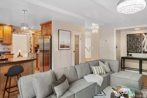 Living - 916 Park Pacifica Ave, Pacifica, CA 94044 photo 1 of 7