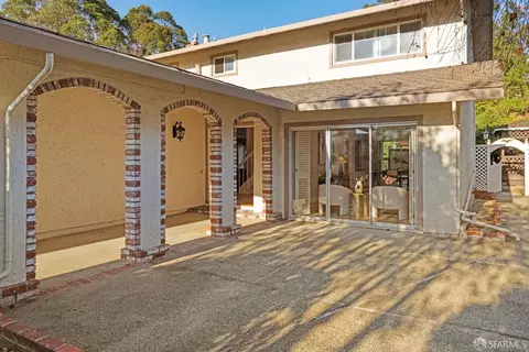 Exterior - 916 Park Pacifica Ave, Pacifica, CA 94044 photo 12 of 13