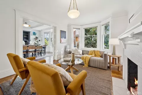 1914 Pine St #4, San Francisco, CA 94109