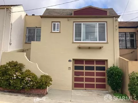 409 Princeton St, San Francisco, CA 94134