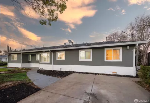 3201 Mount Diablo St, Concord, CA 94518