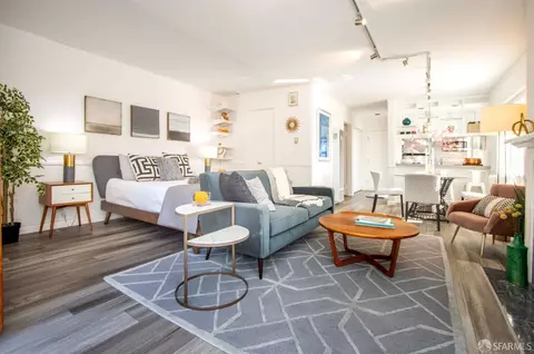 175 Red Rock Way #101K, San Francisco, CA 94131