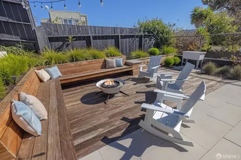 Exterior - 726 30th Ave, San Francisco, CA 94121 photo 6 of 9