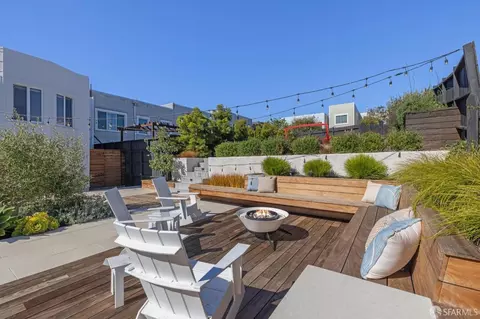 Exterior - 726 30th Ave, San Francisco, CA 94121 photo 7 of 9