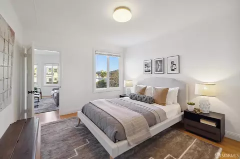 Bedroom - 726 30th Ave, San Francisco, CA 94121 photo 3 of 5
