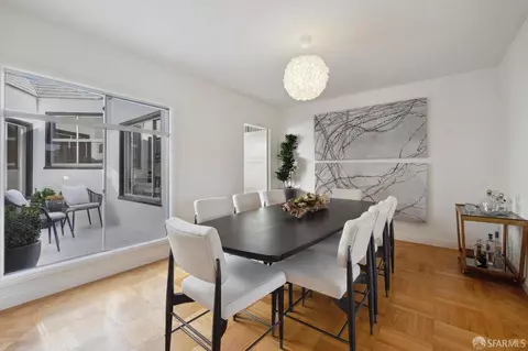 Dining - 726 30th Ave, San Francisco, CA 94121 photo 2 of 4