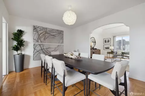 Dining - 726 30th Ave, San Francisco, CA 94121 photo 1 of 4