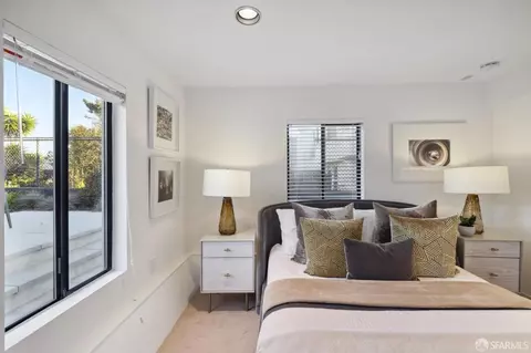 Bedroom - 726 30th Ave, San Francisco, CA 94121 photo 5 of 5