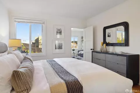 Bedroom - 726 30th Ave, San Francisco, CA 94121 photo 2 of 5