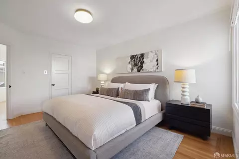 Bedroom - 726 30th Ave, San Francisco, CA 94121 photo 1 of 5