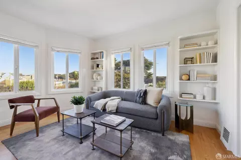 Living - 726 30th Ave, San Francisco, CA 94121 photo 4 of 4