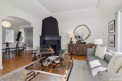 Living - 726 30th Ave, San Francisco, CA 94121 photo 3 of 4