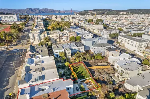 View/Area - 726 30th Ave, San Francisco, CA 94121 photo 4 of 4