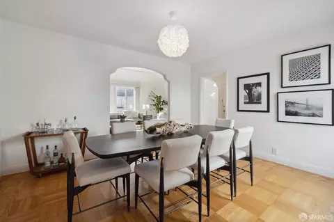 Dining - 726 30th Ave, San Francisco, CA 94121 photo 3 of 4