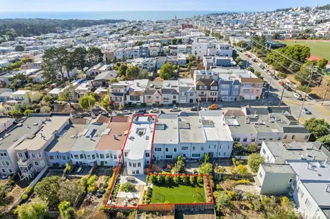View/Area - 726 30th Ave, San Francisco, CA 94121 photo 2 of 4