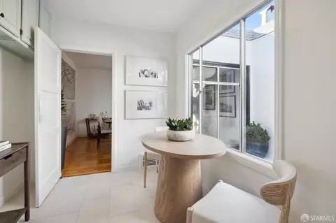 Dining - 726 30th Ave, San Francisco, CA 94121 photo 4 of 4