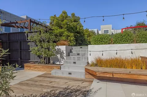 Exterior - 726 30th Ave, San Francisco, CA 94121 photo 9 of 9