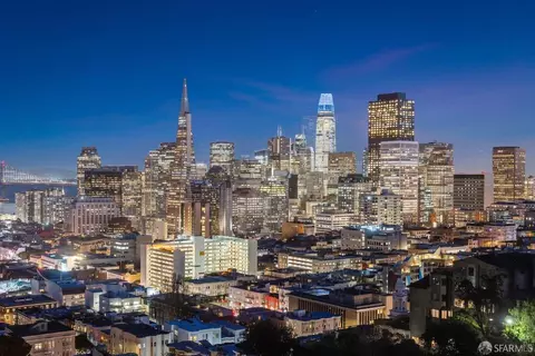 945 Green St #4, San Francisco, CA 94133