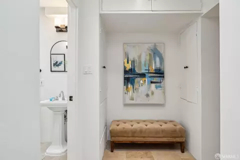 Entry Way - 3 Mccormick St, San Francisco, CA 94109 photo 1 of 1