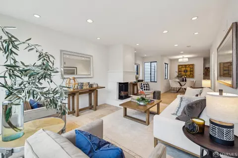 Living - 3 Mccormick St, San Francisco, CA 94109 photo 7 of 7