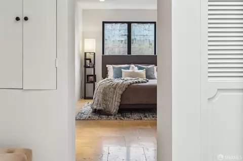 Bedroom - 3 Mccormick St, San Francisco, CA 94109 photo 1 of 8