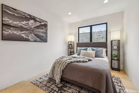 Bedroom - 3 Mccormick St, San Francisco, CA 94109 photo 3 of 8