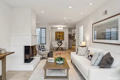 Living - 3 Mccormick St, San Francisco, CA 94109 photo 6 of 7