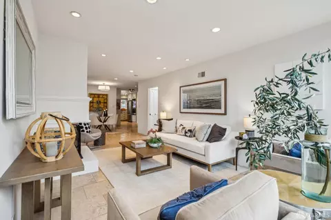 Living - 3 Mccormick St, San Francisco, CA 94109 photo 5 of 7