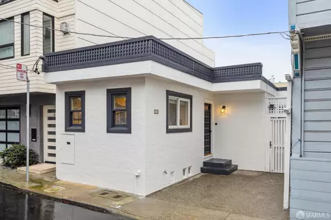 Exterior - 3 Mccormick St, San Francisco, CA 94109 photo 6 of 6