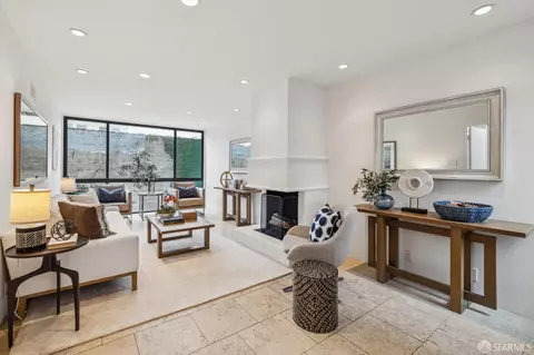 Living - 3 Mccormick St, San Francisco, CA 94109 photo 2 of 7