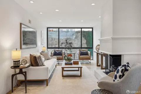 Living - 3 Mccormick St, San Francisco, CA 94109 photo 3 of 7