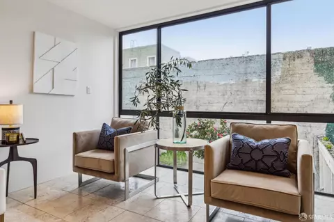 Living - 3 Mccormick St, San Francisco, CA 94109 photo 4 of 7
