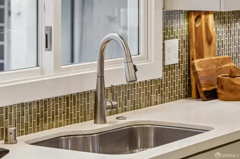 Kitchen - 3 Mccormick St, San Francisco, CA 94109 photo 2 of 6